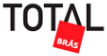 Total Brás Logo
