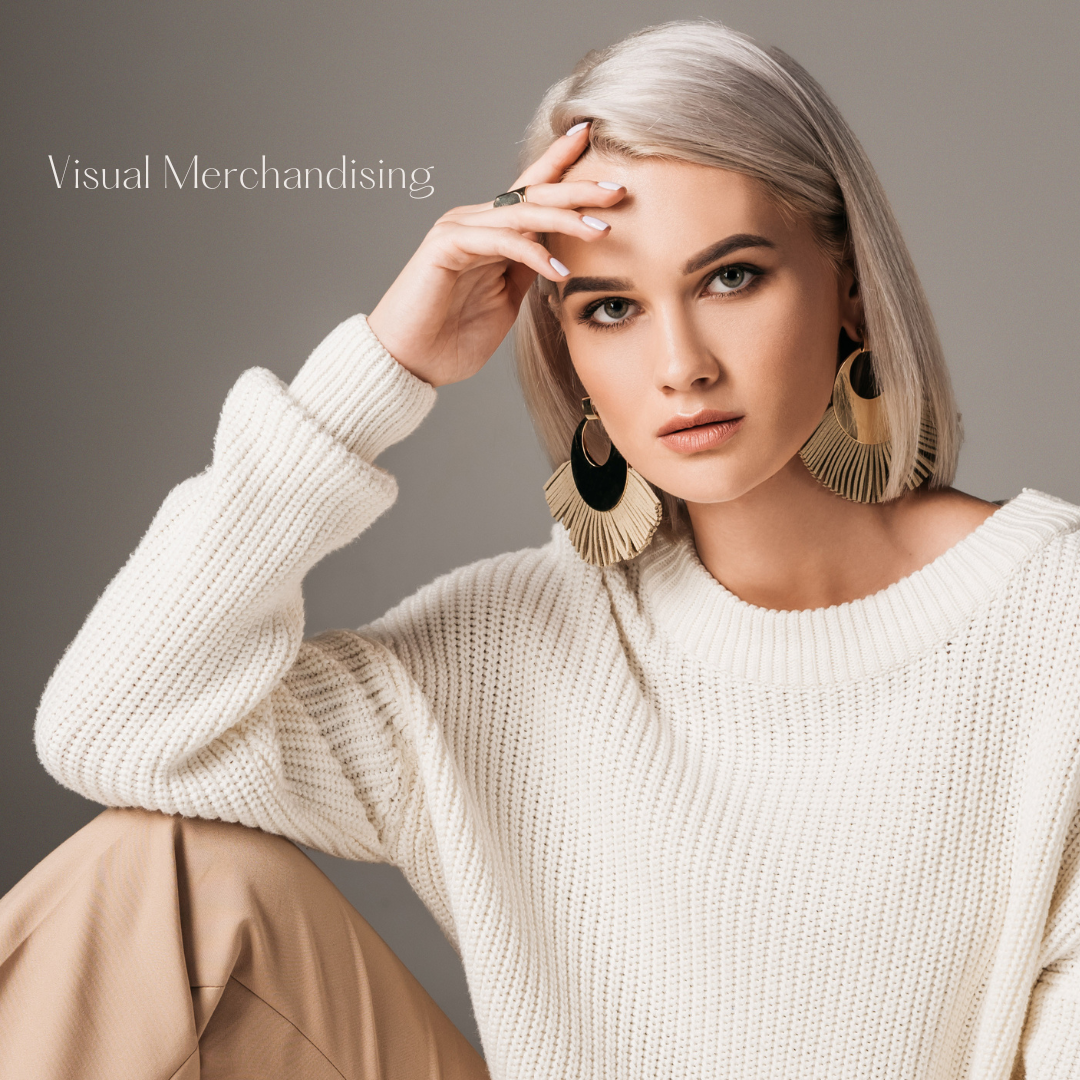Visual Merchandising