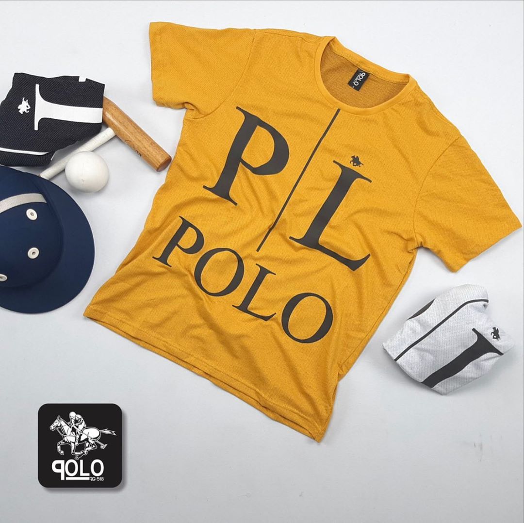Fashion Polo