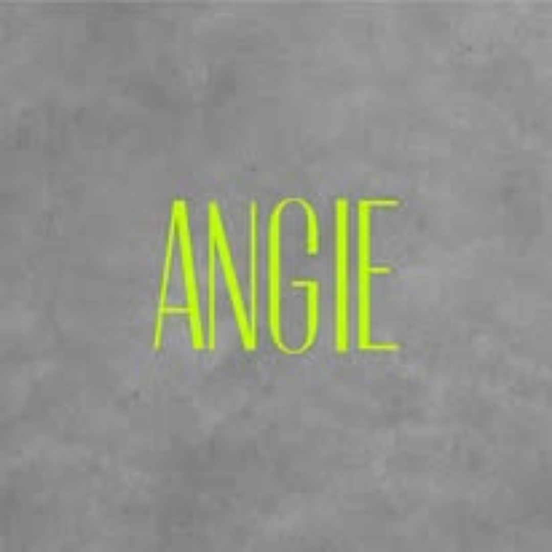 Angie 