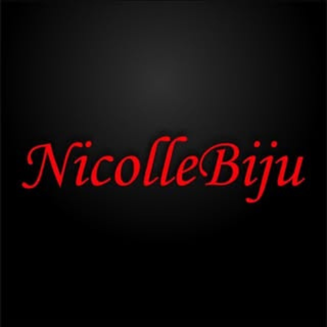 NicolleBiju