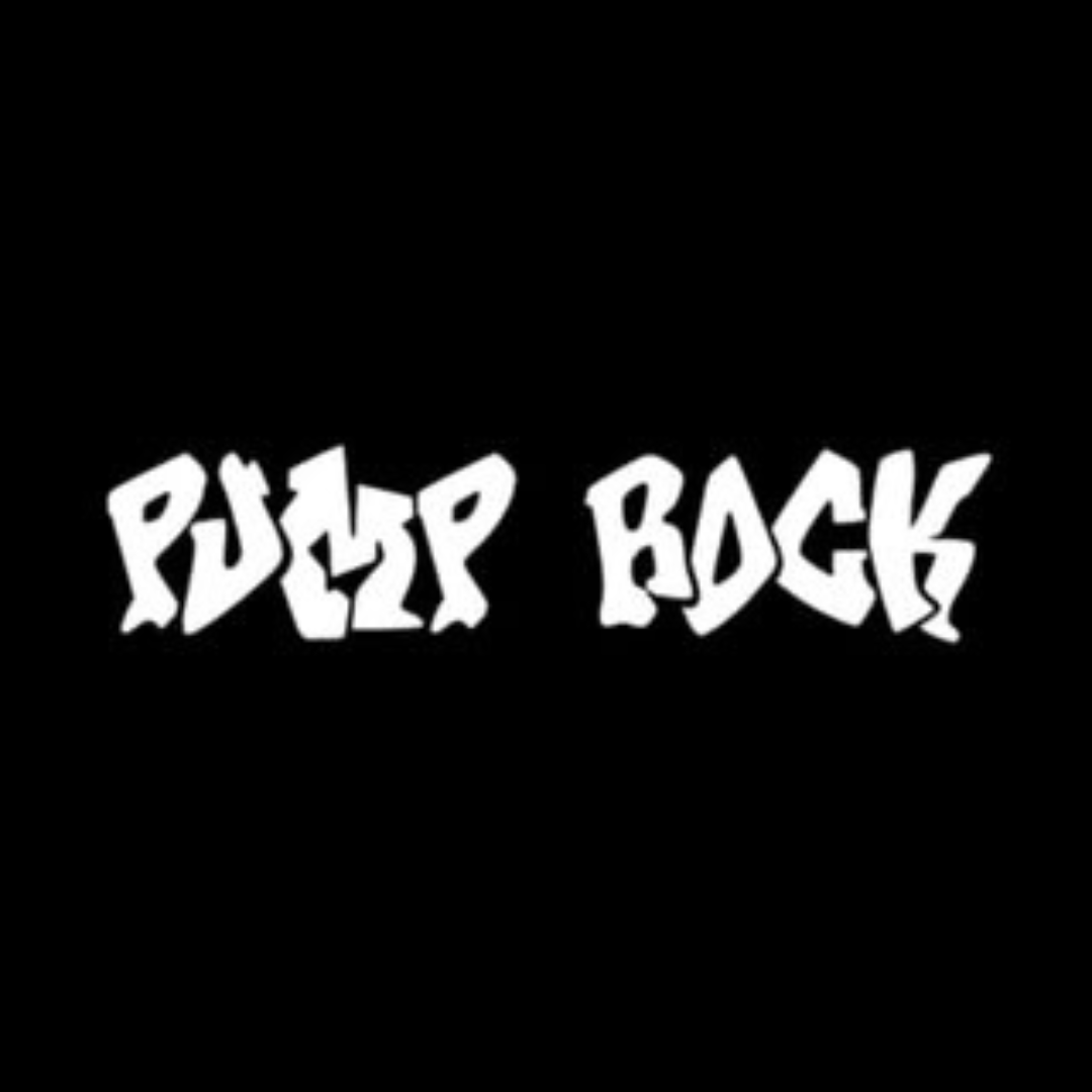 Pump Rock