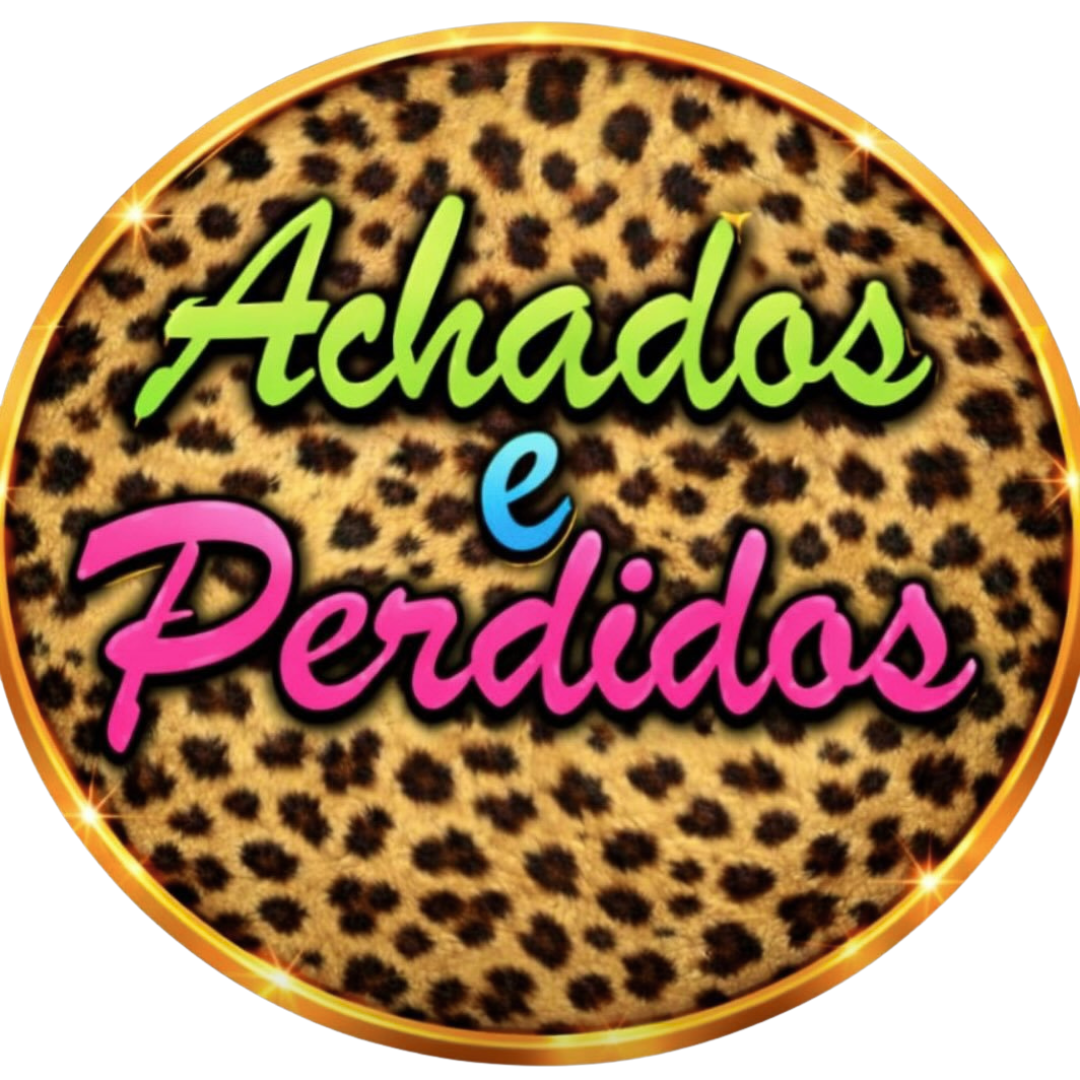 Achados e Perdidos
