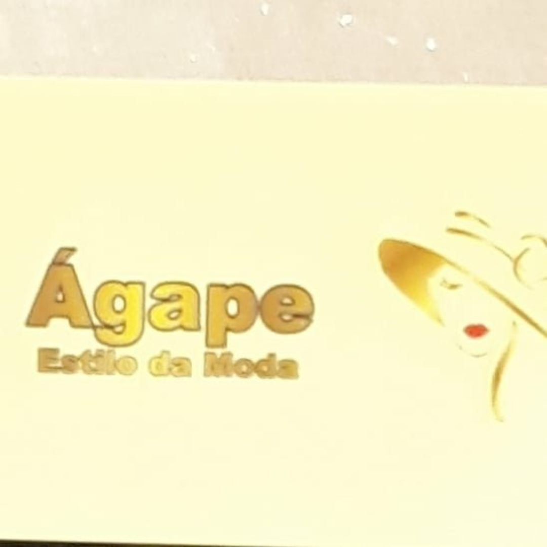 ÁGAPE