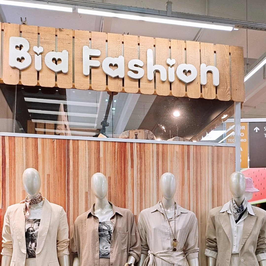 Bia Fashion