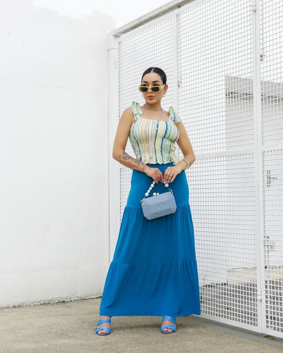 Arte Fashion 
