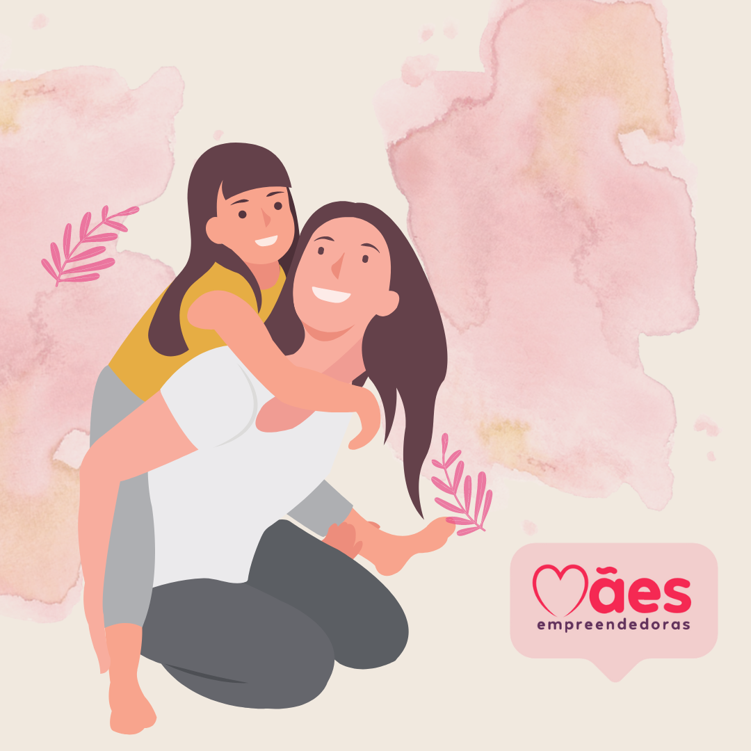 Promoção Mães Empreendedoras