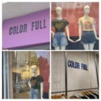 COLOR FULL
