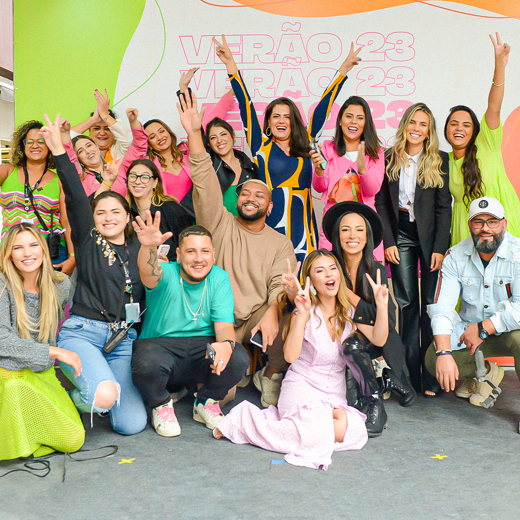 Preview Verão/23: descubra quais serão as tendências da próxima temporada!