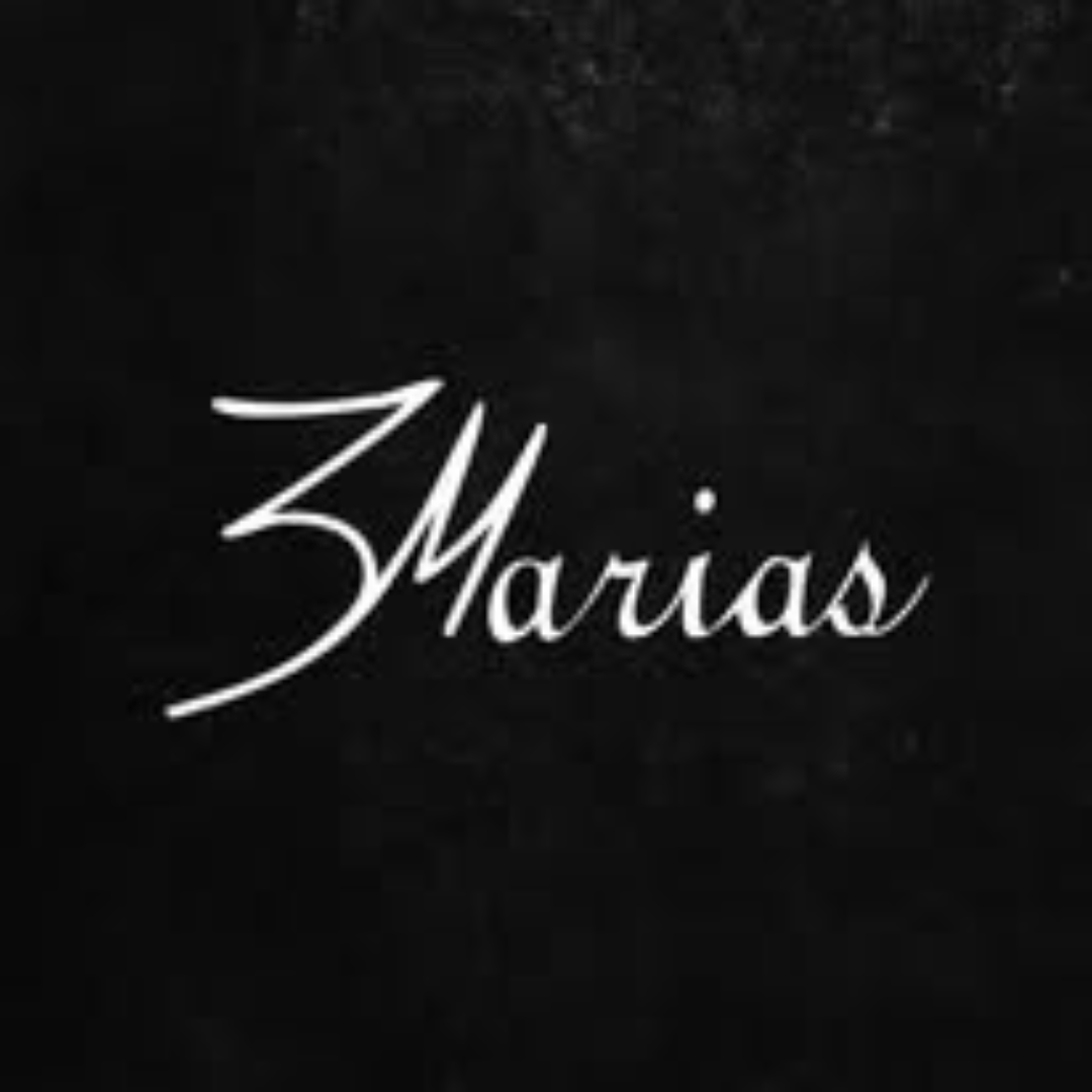 3 Marias