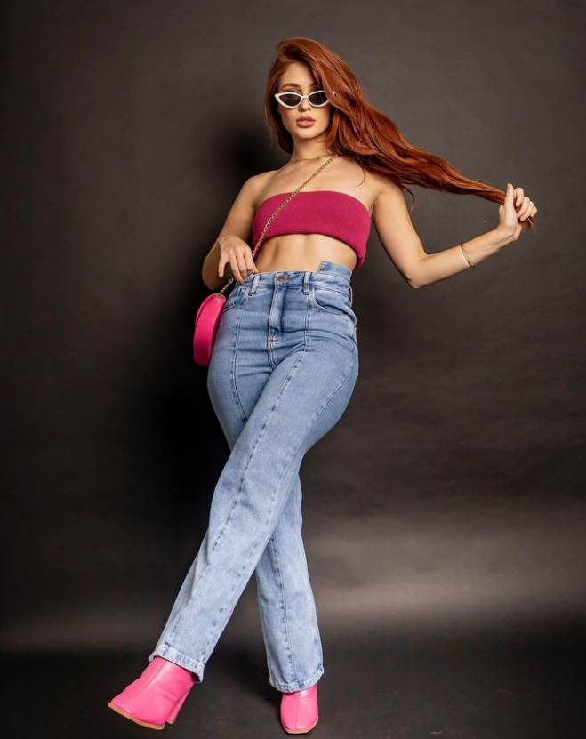 Blue Time Jeans