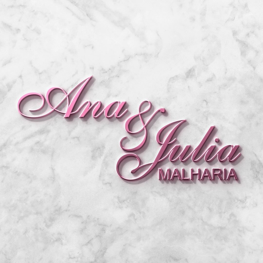 ANA JULIA TRICOT