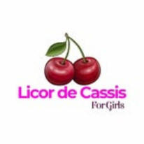 Licor de Cassis