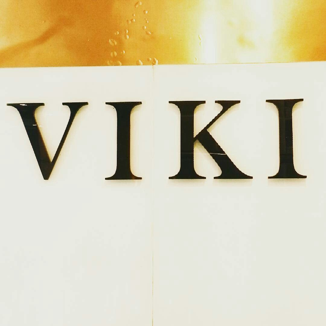 Viki Modas
