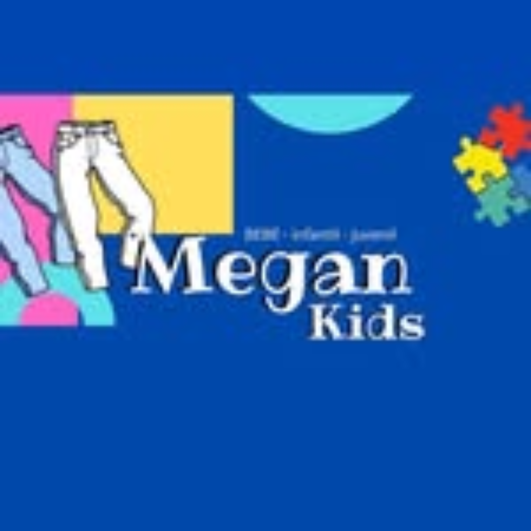 MEGAN KIDS