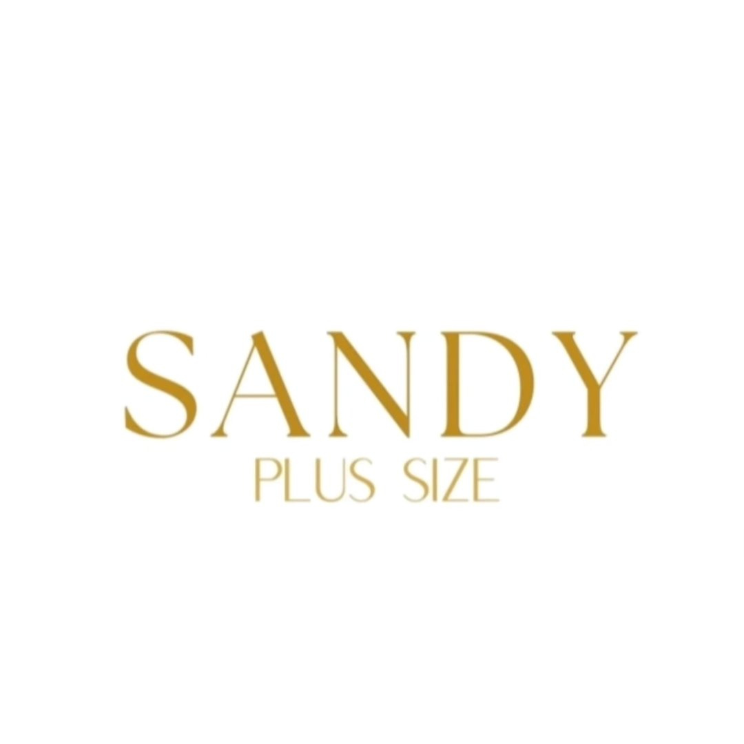 Sandy Plus Size