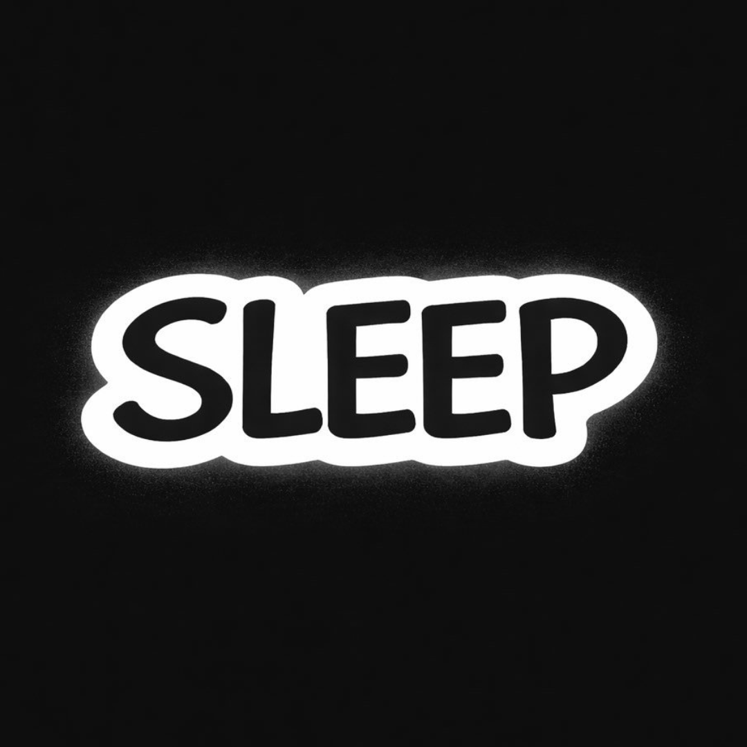 SLEEP