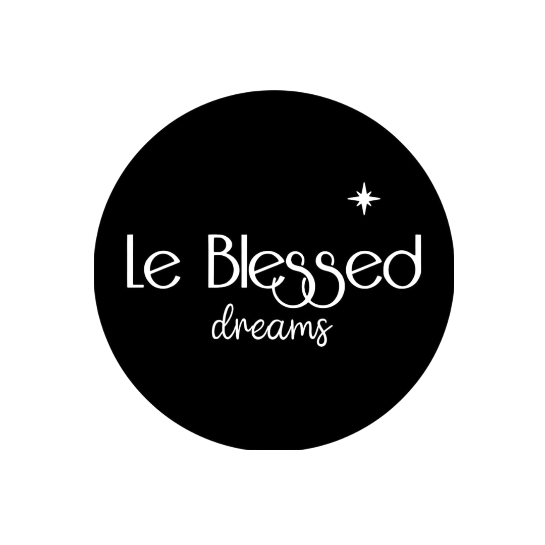 LE BLESSED DREAMS
