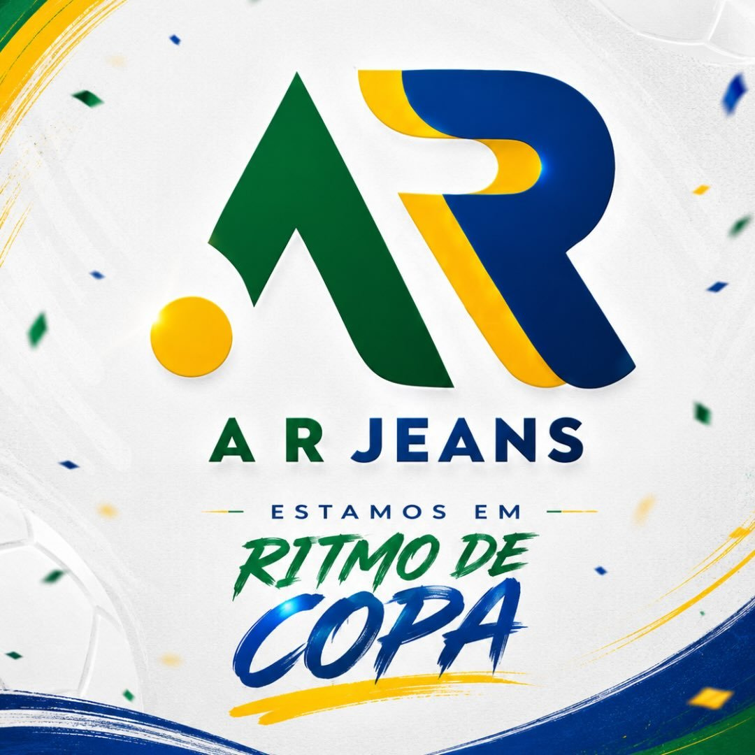 A.R JEANS